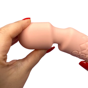 VIBRADOR VARINHA MÁGICA - SI