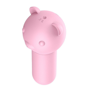 VIBRADOR DE CLITÓRIS EM FORMATO DE URSO