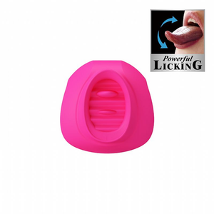 VIBRADOR CLITORIANO ESTELLE