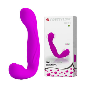 VIBRADOR BEAU