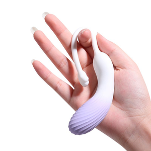 VIBRADOR BULLET VIA APP À LONGA DISTÂNCIA  - PATINHA DE GATO - 8,2 X 3,2 CM