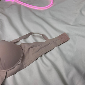 SOUTIEN REFORÇADO DRAPEADO - BLUSH - TAM XGG