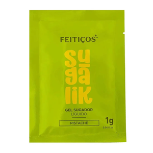 SUGALIK SACHE SABOR PISTACHE 1G