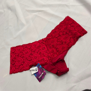 FIO COM RENDA ROSSET - DIVINO - TAM GG