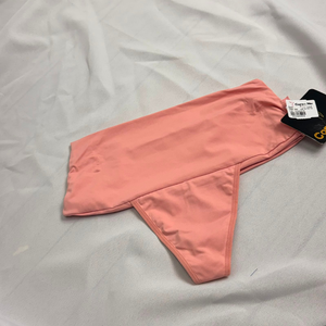 FIO PALA DISFARÇA BARRIGA - ROMANCE - TAM G