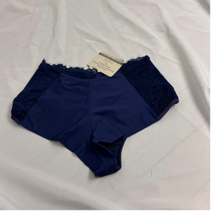 FIO COM RENDA NA LATERAL DUPLO - SIDERAL - XG