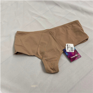 FIO DENTAL COM PALA - CHOCOLATE - TAM GG