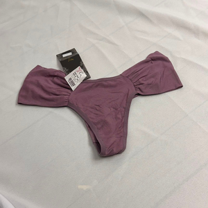 CALCINHA FIO MODAL - SATIN - TAM G