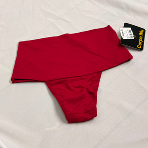 CALCINHA PALA DISFARÇA BARRIGA - DIVINO - TAM GG