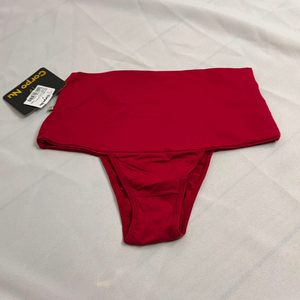 CALCINHA PALA DISFARÇA BARRIGA - DIVINO - TAM M