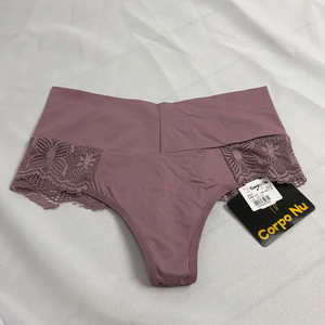 CALCINHA FIO JADY PICON - SATIN - TAM 46