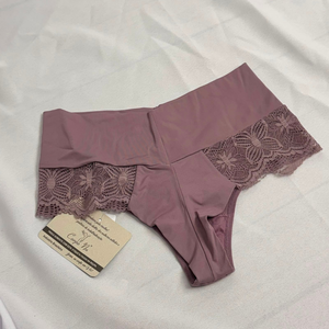 CALCINHA FIO JADY PICON - SATIN - TAM 46