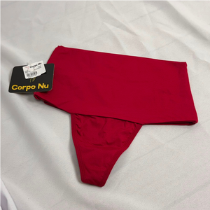 FIO PALA DISFARÇA BARRIGA - DIVINO - TAM G