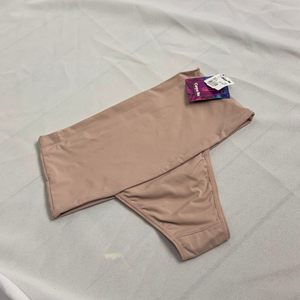 CALCINHA PALA DISFARÇA BARRIGA - BLUSH - TAM G