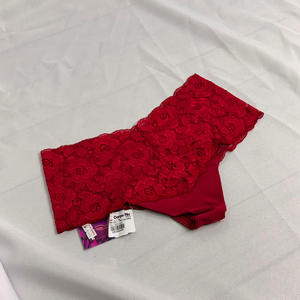FIO COM RENDA ROSSET - DIVINO - TAM M