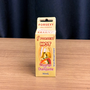 BOX DAS FOGOSAS