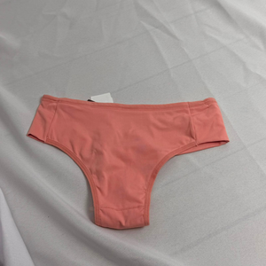 CALCINHA MICROFIBRA LATERAL DUPLA - ROMANCE - TAM M