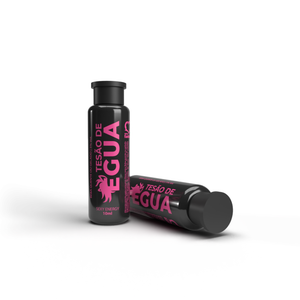 ESTIMULANTE FEMININO - TESÃO DE ÉGUA DOSE ÚNICA - 10 ML