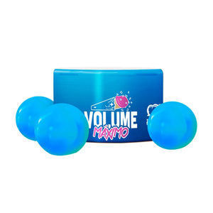 CÁPSULA SENSIBILIZANTE - VOLUME MÁXIMO COM  3 UN - 2G