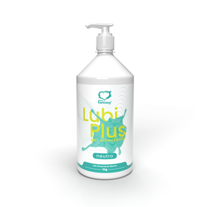 LUBRIFICANTE INTÍMO - LUBI PLUS NEUTRO - 1KG