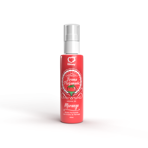 PERFUME DE CALCINHA - MORANGO - 40ML