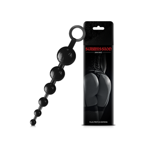 PLUG ANAL 6 ESFERAS SUBMISSION - PRETO
