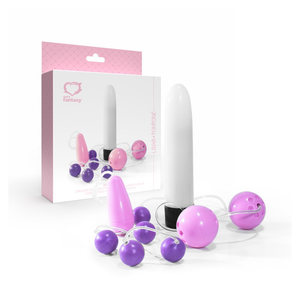 KIT INICIANTE PARA A PRÁTICA DE POMPOARISMO