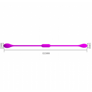 MASSAGEADOR DREAM LOVER´S WHIP