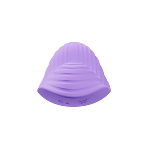 VIBRADOR DE CALCINHA VIA APP - LITTLE PEA - 9,2 X 3,5 CM