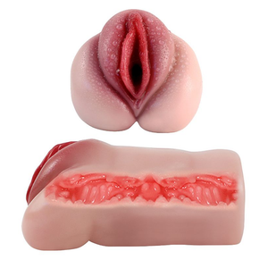 MASTURBADOR VAGINA - SEXY LADY