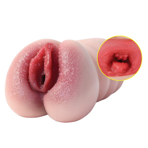 MASTURBADOR VAGINA - MATURE GIRL