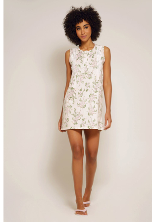 Camisola Estampada 