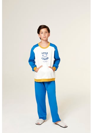 Pijama Infantil