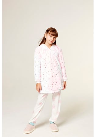 Casaco Fleece