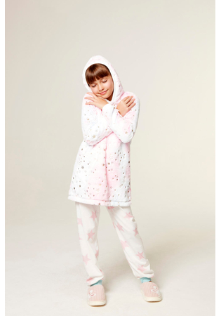Casaco Fleece