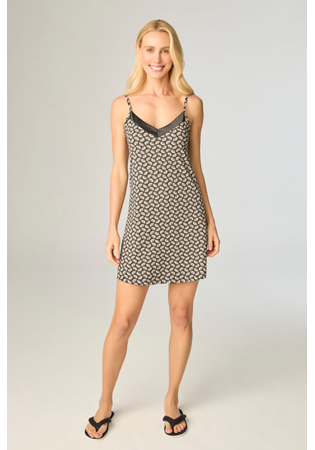 Camisola Feminina Liganete Estampada