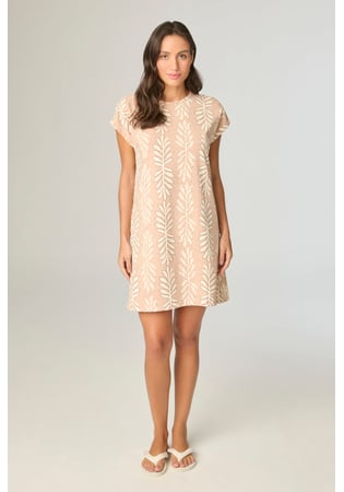 Camisetão Feminino Liganete Estampado

