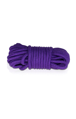 Fetish Rope Corda para Bondage 10 metros 