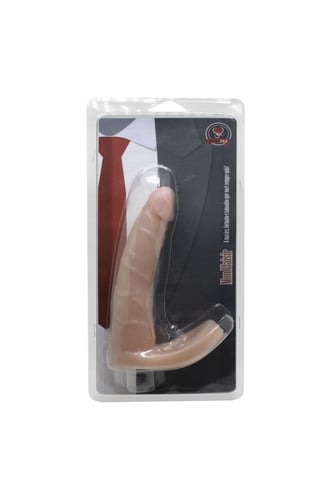 ANEL COM COMPANHEIRO AMIGÃO 17,3 X 2,9CM SOULSEX