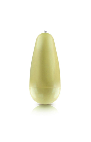 CONE POMPOAR PESINHO AMARELO 32G SEXY FANTASY