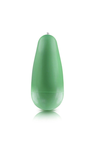 CONE POMPOAR PESINHO VERDE 57G SEXY FANTASY