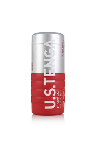 Masturbador Tenga Double Hole Cup U.S Ultra Size Edition