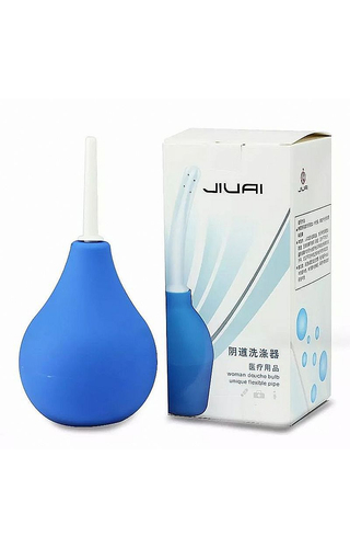 DUCHA HIGIÊNICA UNISSEX 89ML JIUAI