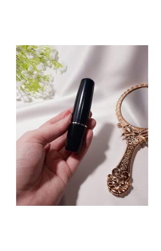 VIBRADOR EM FORMATO BATOM LIPSTICK VIBE