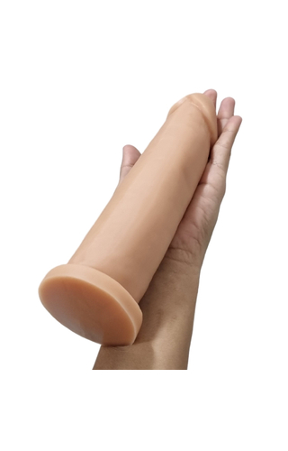 Pênis Consolo 21 X 5,8CM SEXY FANTASY