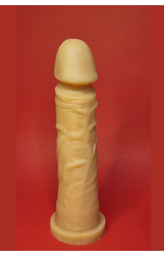 PÊNIS CONSOLO 18,5 X 4,2CM PURA TENTAÇÃO