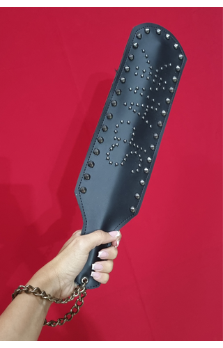 Palmatória Spank