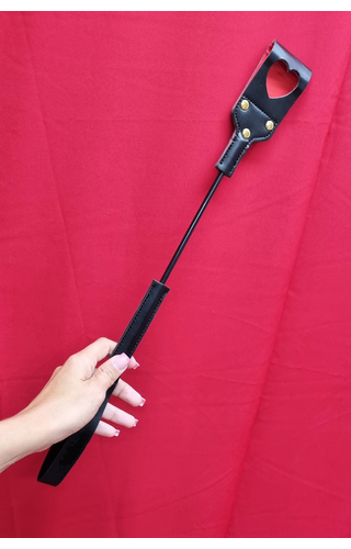 CHIBATA CORAÇÃO VERMELHO 50CM THE FETISH
