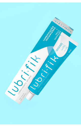 Lubrifik Gel Lubrificante Íntimo 50G Cimed