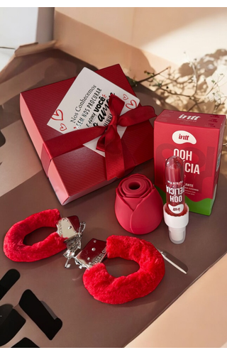 Kit Presente Eterno Apaixonado 
